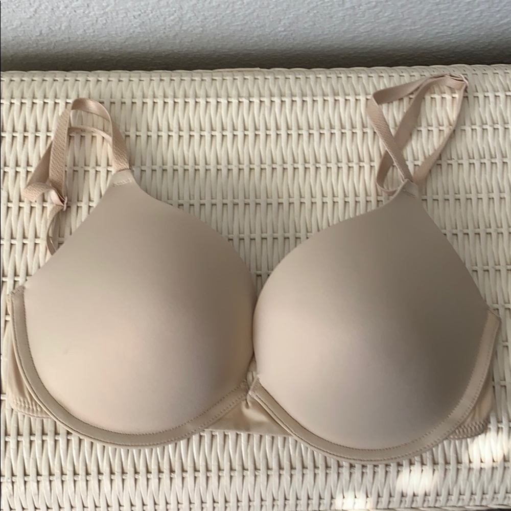 Women’s bra